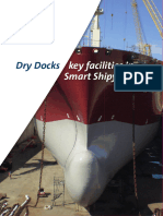 Dry Docks Brochure S