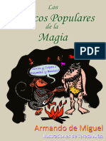 Clasicos Populares de La Magia