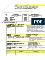 1º SES - 3 EF Semana