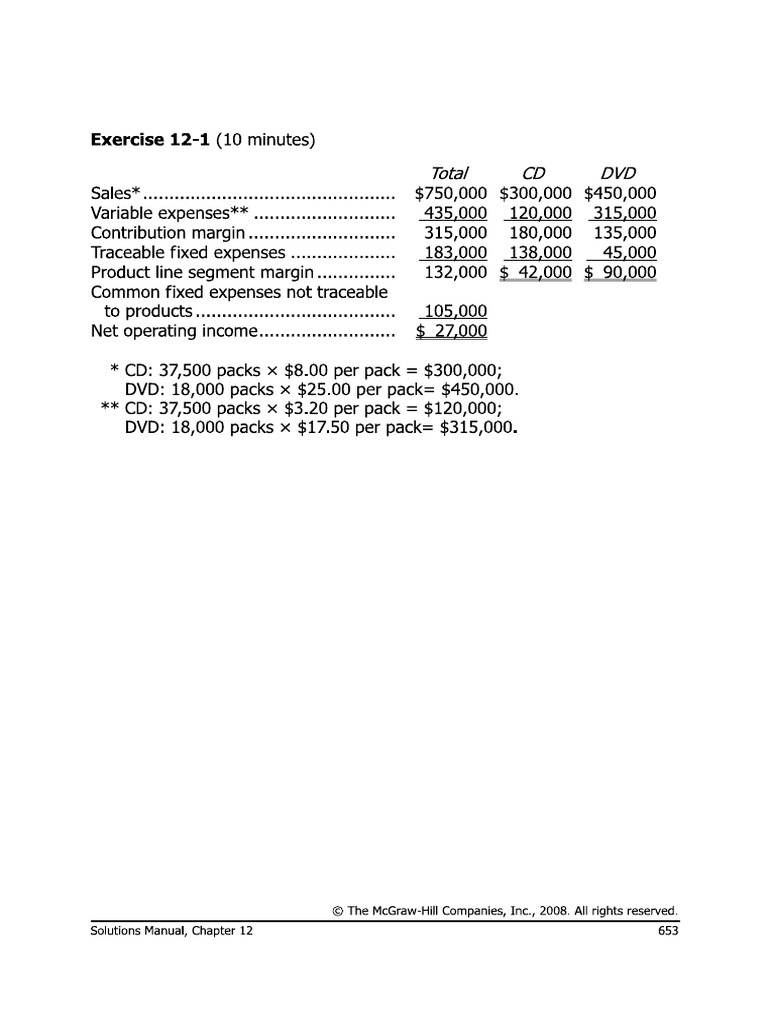 CH 12 | PDF