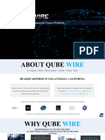 Qube Wire Exhibitors 1