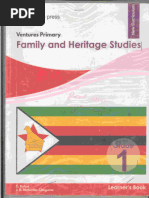 Grade 4 Book - Ventures Mathematics (Learner's Book) | PDF