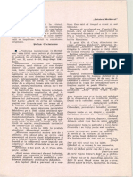 1943, ConvorbiriLiterare, 1 Noiembrie 1943, Comentariu La Un Articol Al Lui A C Cuza Despre Scriitorii Jidani