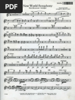 Brass Quintet N 1 Victor Ewald Full Score PDF | PDF