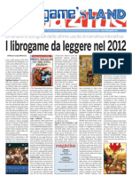 Librogame's Land Magazine 66