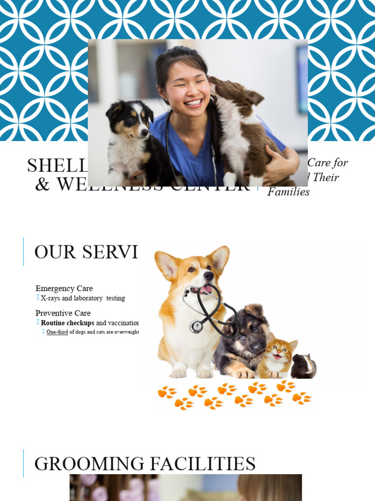 Pet Hospital PDF