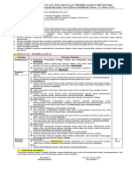 Disusun Berdasarkan Surat Edaran Mendikbud Nomor: 14 Tahun 2019