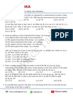 Electrostatic Assignment RPSC Final