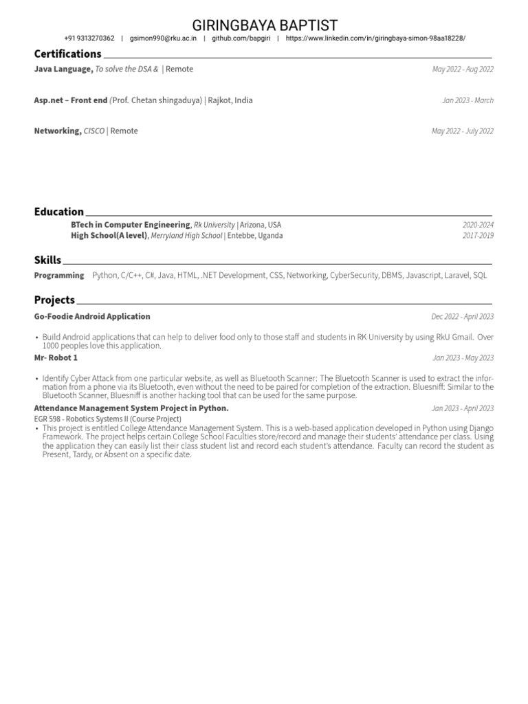 generic-resume-template-pdf