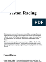 Piston Racing