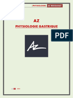 AZ Physio Gastro