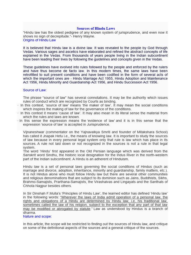sources-of-hindu-law-pdf
