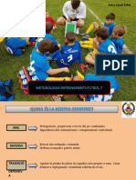 Metodologia Futbol7