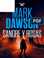 #3-Sangre y Rosas (Serie Beatrix Rose) - Mark Dawson