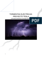 Bianca Maria Popescu - Tormentas Eléctricas - 3