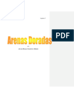 Arenas Doradas