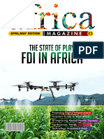 InvestAfrica Media April May