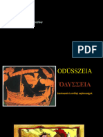 Odüsszeusz