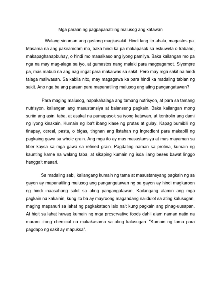 Teksto | PDF