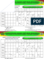 2.0 Jadwal TM Guru Normal Genap 2324