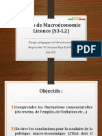 Cours de macroéconomie Licence (S3-L2) (2)