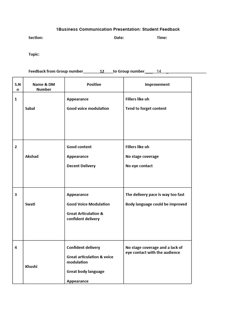 bc-presentation-student-feedback-template-5-pdf