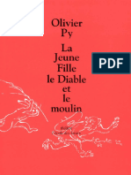 Olivier PY La Jeune Fille Le Diable Et Le Moulin
