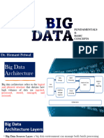 Lecture 2 - Big Data