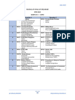 Ramalan Sejarah K2 SPM 2023