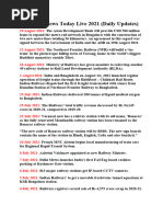 Flagship Government Programs Overview | PDF | Government Programs ...
