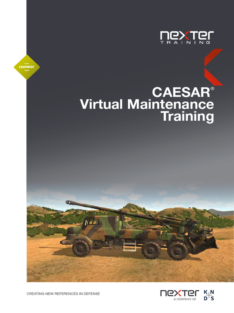 Maintenance Virtuelle | PDF