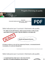 A Asti PPT Inizilae