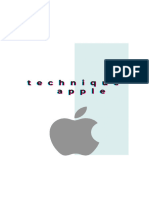 Ebook Formation Apple L PDF