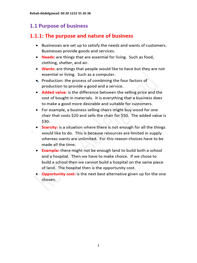 Business Oxford Unit 1 | PDF | Franchising | Business