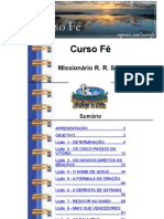 R. R. Soares - Curso Fé