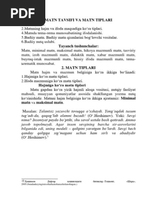 U derazadan tashqariga qaraydi va onanizm bilan shugullanadi.