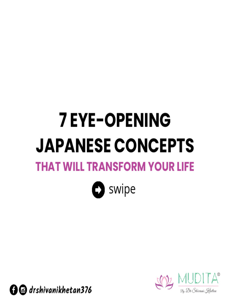 7 Eye Opening Japanese Concepts That Will Transform You 1674981792 PDF