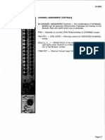 JH500c Manual 207-232 Channel Descriptions