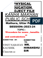 Physics Investigatory Project - Krishnaditya XIIA (2) (1) - 1