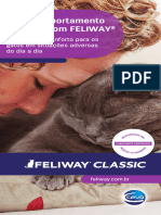 Take One Feliway Classic