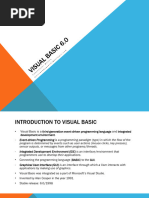 Visual Basic 6.0