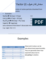 Kinetic Energy Chemistry