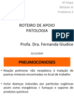 Lesões Dermatologicas