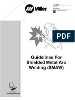 Guidelines Smaw