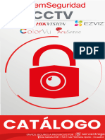 Catalogo CCTV