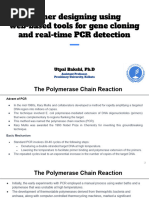 Perseus Software Tutorial for Proteomics | PDF | P Value | Principal ...