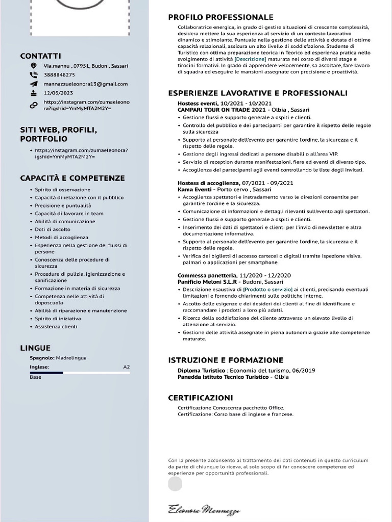 Dic 2, Doc 1 | PDF