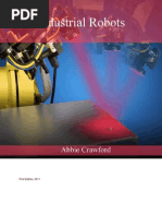 Download Industrial Robots by dtuc SN69722457 doc pdf