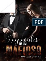 Embarazada de Un Mafioso - Marcelle Oliveira