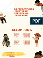 Kelompok 5 Politik Hukum